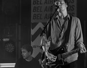 Bat Eyes @ Bel Air Woods , Willebroek