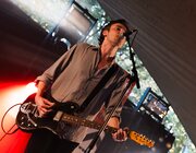 Bat Eyes @ Bel Air Woods , Willebroek