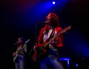Maria Iskariot  @ Sound Track - De Centrale, Gent