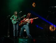 Maria Iskariot  @ Sound Track - De Centrale, Gent