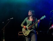 Maria Iskariot  @ Sound Track - De Centrale, Gent