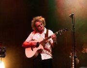 Alrick @ Sound Track - De Centrale, Gent