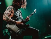 Bury Tomorrow @ Ancienne Belgique, Brussel