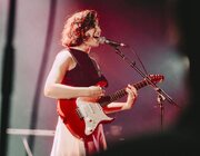 Rosie Stuart @Ancienne Belgique