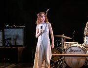 PJ Harvey @ Koninklijk Circus, Brussel