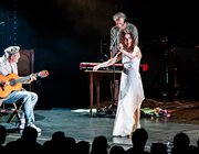 PJ Harvey @ Koninklijk Circus, Brussel