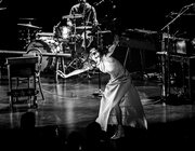 PJ Harvey @ Koninklijk Circus, Brussel