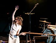 PJ Harvey @ Koninklijk Circus, Brussel