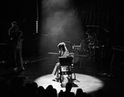 PJ Harvey @ Koninklijk Circus, Brussel