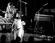 PJ Harvey @ Koninklijk Circus, Brussel