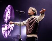 Louis Tomlinson @ Sportpaleis