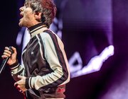 Louis Tomlinson @ Sportpaleis