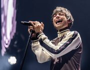 Louis Tomlinson @ Sportpaleis