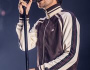 Louis Tomlinson @ Sportpaleis