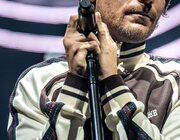 Louis Tomlinson @ Sportpaleis