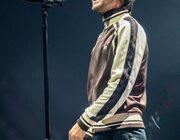 Louis Tomlinson @ Sportpaleis
