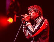 Louis Tomlinson @ Sportpaleis