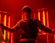 Louis Tomlinson @ Sportpaleis