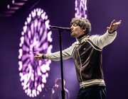 Louis Tomlinson @ Sportpaleis