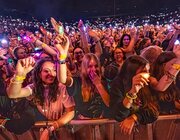 Louis Tomlinson @ Sportpaleis