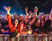 Louis Tomlinson @ Sportpaleis