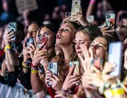 Louis Tomlinson @ Sportpaleis