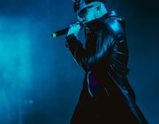 KÄÄRIJÄ @ Trix, Antwerpen