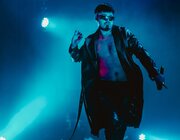 KÄÄRIJÄ @ Trix, Antwerpen