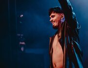 KÄÄRIJÄ @ Trix, Antwerpen