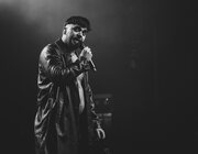 KÄÄRIJÄ @ Trix, Antwerpen