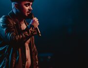 KÄÄRIJÄ @ Trix, Antwerpen