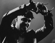 KÄÄRIJÄ @ Trix, Antwerpen