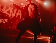 KÄÄRIJÄ @ Trix, Antwerpen