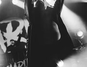 KÄÄRIJÄ @ Trix, Antwerpen