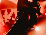 KÄÄRIJÄ @ Trix, Antwerpen