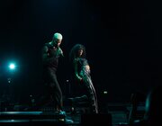 M. Pokora @ ING Arena, Brussel