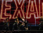 M. Pokora @ ING Arena, Brussel