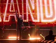 M. Pokora @ ING Arena, Brussel