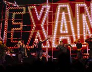 M. Pokora @ ING Arena, Brussel