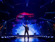 M. Pokora @ ING Arena, Brussel