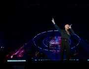 M. Pokora @ ING Arena, Brussel