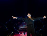 M. Pokora @ ING Arena, Brussel