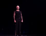 M. Pokora @ ING Arena, Brussel