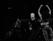 M. Pokora @ ING Arena, Brussel