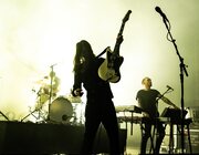 Cult Of Luna @ Desertfest, Antwerpen