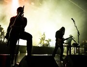 Cult Of Luna @ Desertfest, Antwerpen