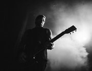 Cult Of Luna @ Desertfest, Antwerpen