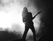 Cult Of Luna @ Desertfest, Antwerpen