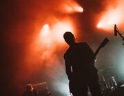 Cult Of Luna @ Desertfest, Antwerpen