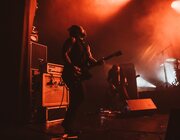 Cult Of Luna @ Desertfest, Antwerpen